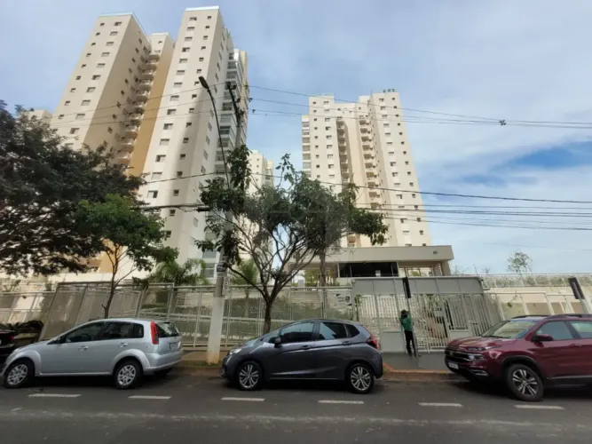 Apartamento para locação e ou venda bairro Jardim Karaiba