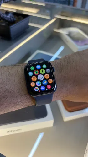 Apple Watch Séries 6 44mm GPS+Cell