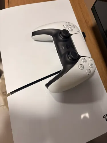 PlayStation 5 Seminovo 