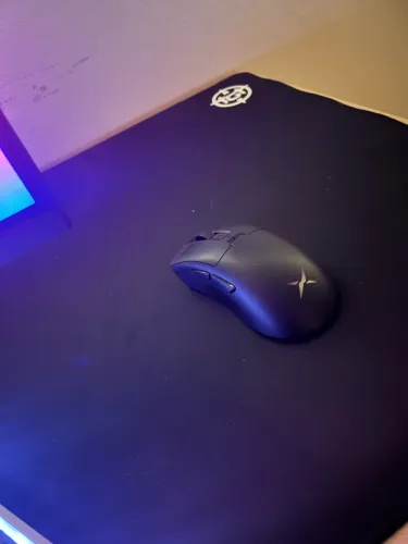Mouse Delux M900