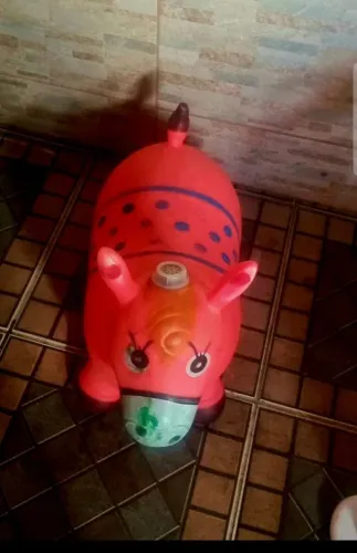 CAVALINHO PULA PULA