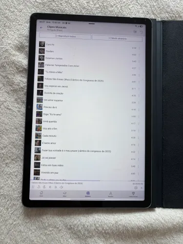 Tablet S9 SAMSUNG 5G