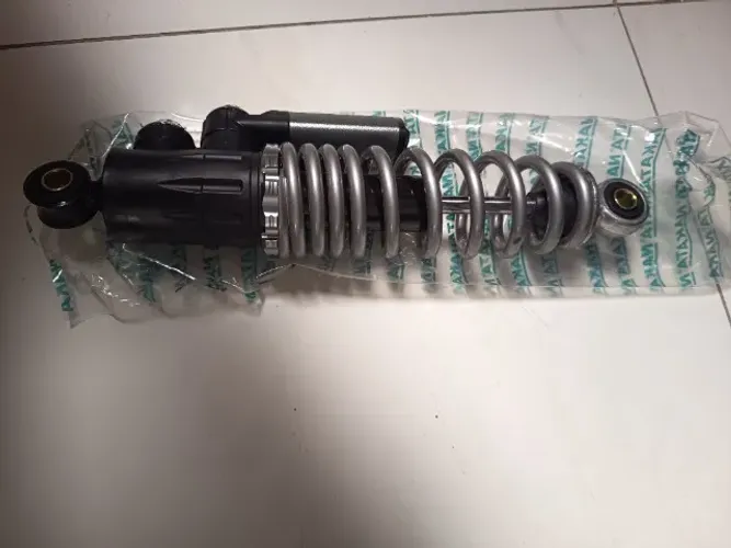 Amortecedor direito Scooter X12