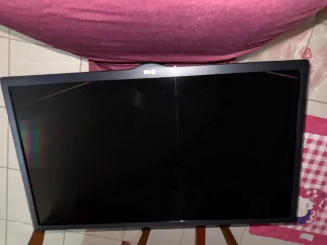 TV LG