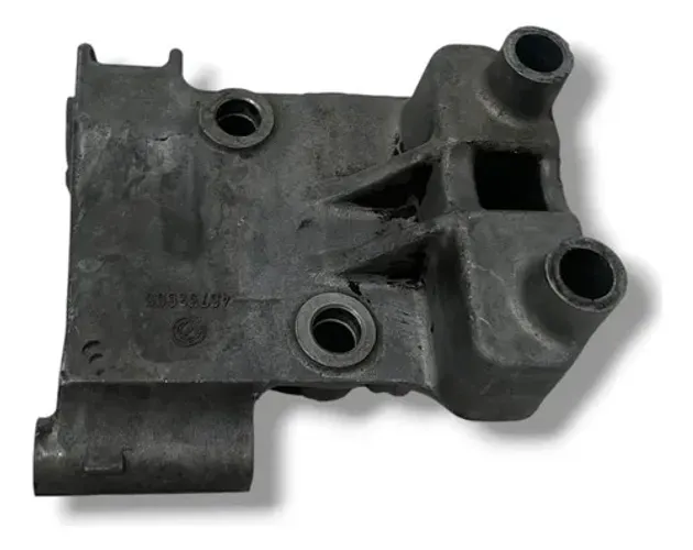 Suporte Bomba Direção Fiat Palio Week 1.3 2002 2003 2004 05