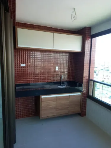 Apartamento de Alto padrao para Venda