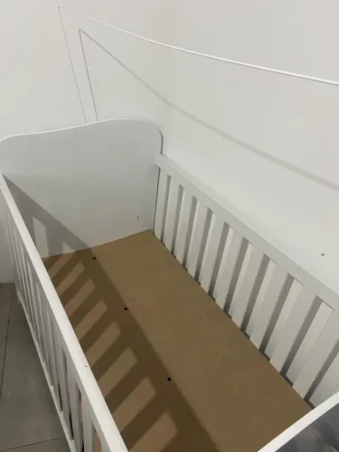 Berço 