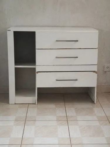 Cômoda