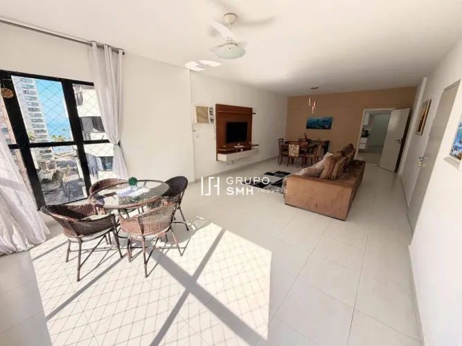 Apartamento com 3 dormitórios, 150 m² - venda por R$ 790.000 ou aluguel por R$ 7.000/mês -
