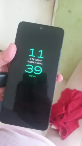 Troco Redimi note 13 por iPhone 11 ou XS