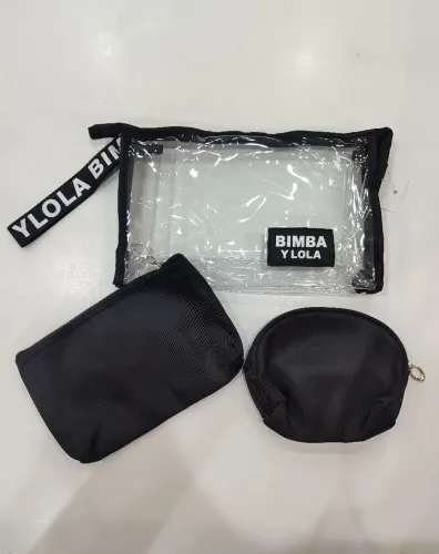 Necessaire 3 em 1?<br><br>Valor: 70,00<br>Comissão: 10,00