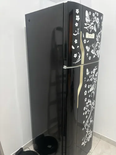 Geladeira Eletrolux 