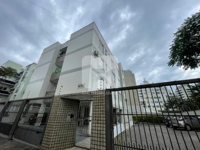 Apartamento de 1 quarto semi mobiliado na Trindade