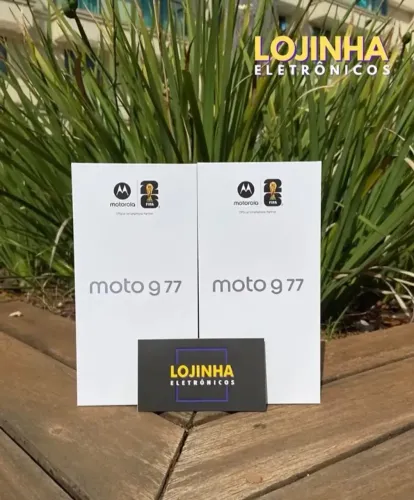 MOTO G77 5G-8/256 LACRADO/GARANTIA/ENTREGA