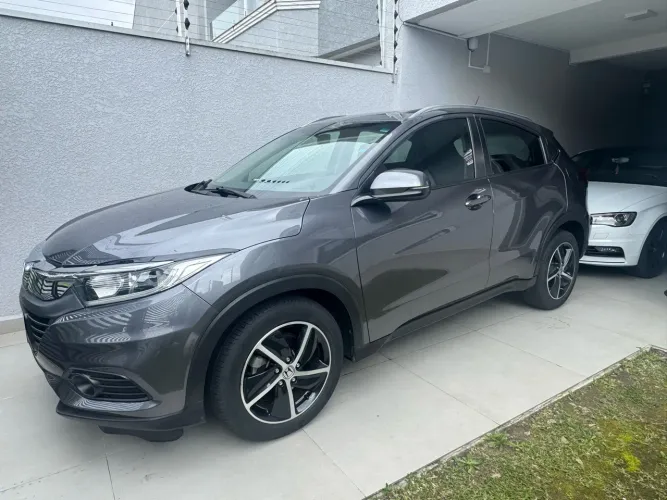 Honda HR-V EX 1.8 Flexone 16V 5P Aut. 2019