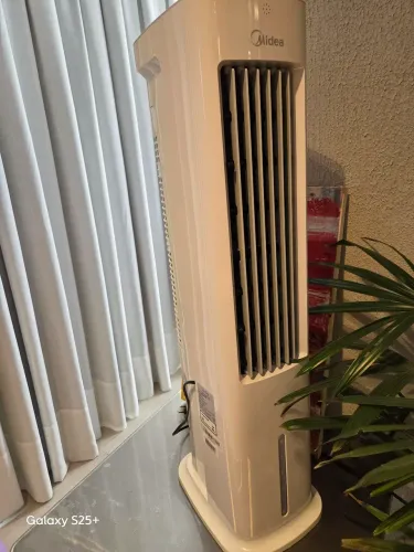 Climatizador Midea