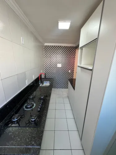 ÁGIO APARTAMENTO VALPARAÍSO