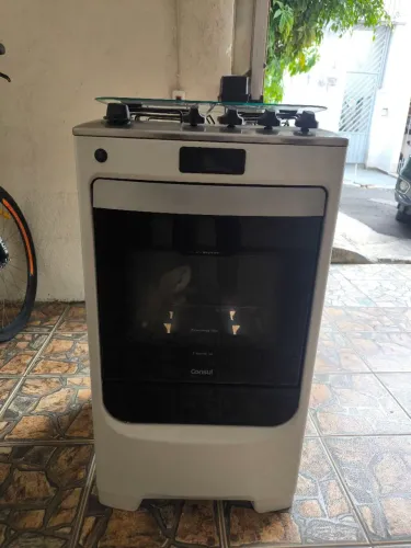 Fogão 