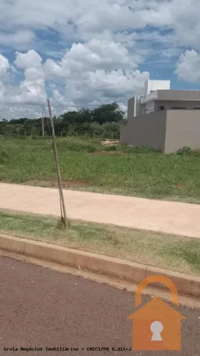 Terreno para Venda em Campo Mourão, Jardim Ecoville
