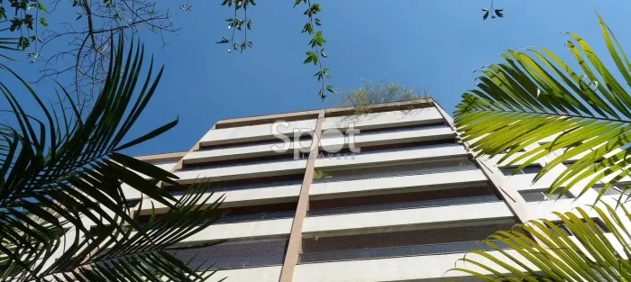 RUA NOBRE - PRÉDIO MODERNO COM LAZER COMPLETO!