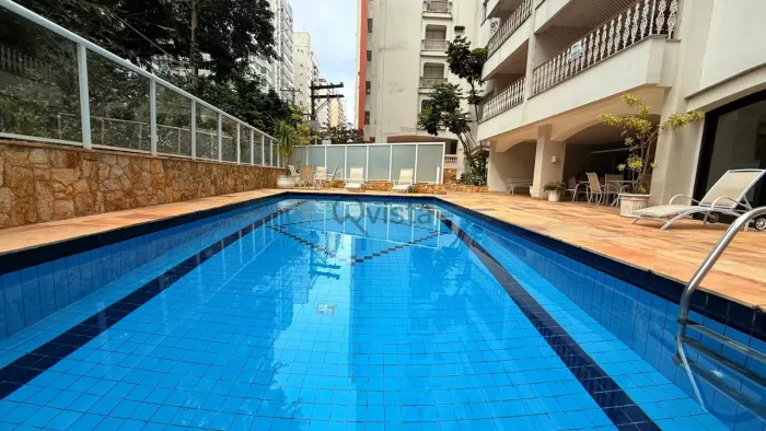 Apto a Venda em Pitangueiras - Guarujá | QVista Imobiliária