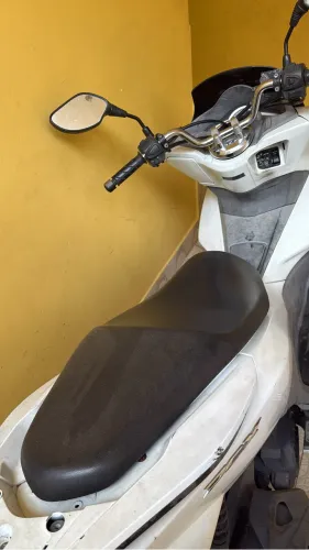 Pcx
