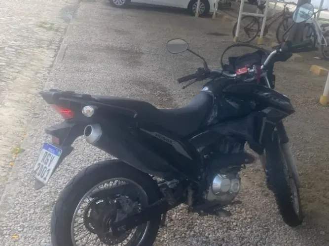 Bros 160 Esdd 2024