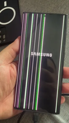 celular samsung note 20 ultra