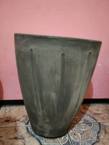 Jarros de cimento