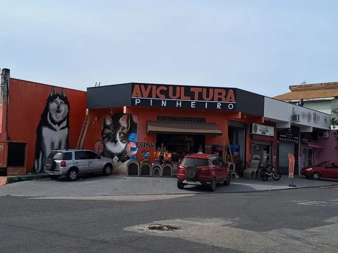 Salões a venda com 165 metros quadrados em Jardim Piazza di Roma - Sorocaba - SP