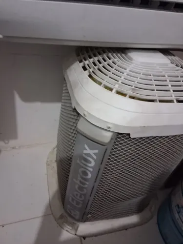 Split Electrolux Ar condicionado Top $ 750