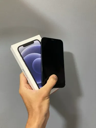 iPhone 12 64GB - PROMOÇÃO 