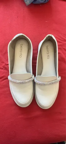 Sapato feminino