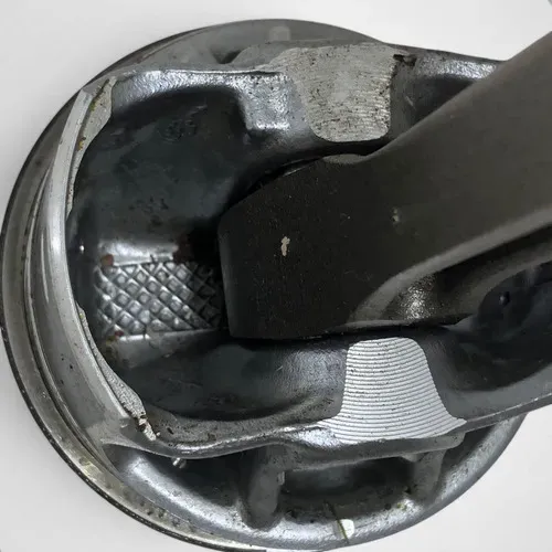 Pistão Biela Argo Cronos Firefly 1.0 4cc 2021 A 2024 Std