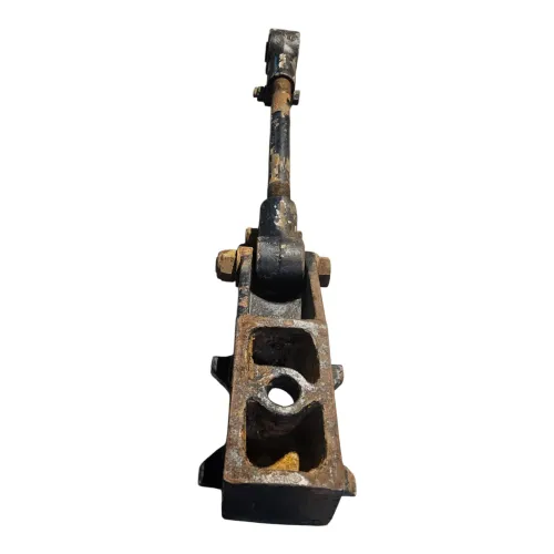 Braco Tensor Regulavel Com Suporte VW Worker 23220 2003/2004