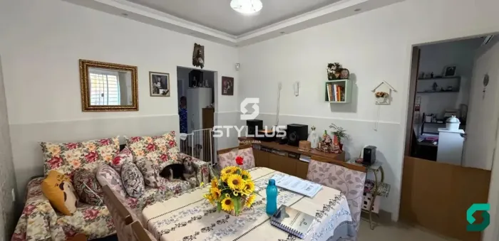 Todos os Santos | Casa de Vila 2 quartos