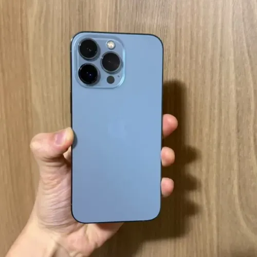 iPhone 13 PRO 512gb / BATERIA 100%