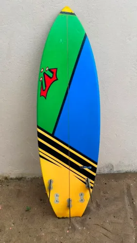 Prancha de Surf