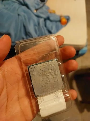 Processador Ryzen 3 3200G