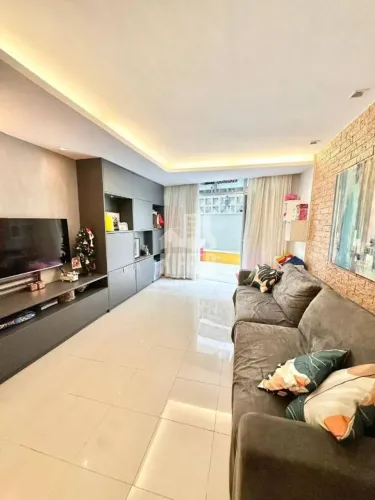 Apartamento com 2 quartos à venda, 95 m² por R$ 865.000 - Boa Viagem - Niterói/RJ