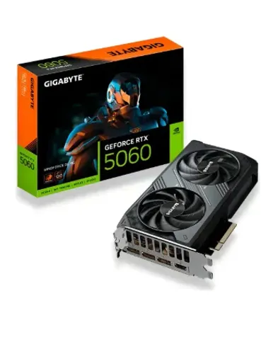 Rtx 5060 placa de video