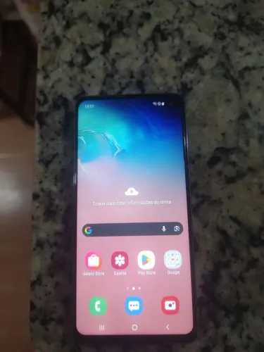 Samsung S10