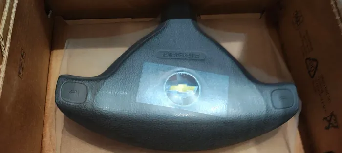 Bolsa Airbag volante Corsa e Astra