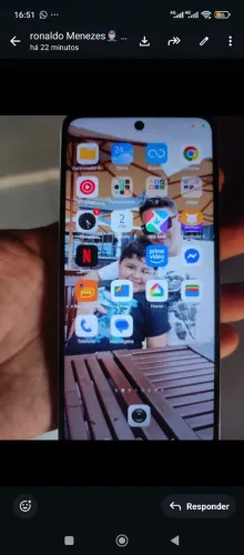 Celular Redmi 12 