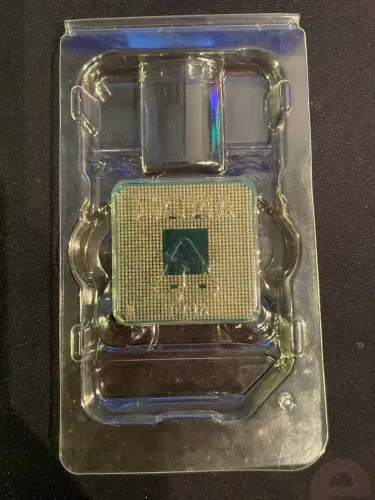 PROCESSADOR AMD A6-9500 Series 
