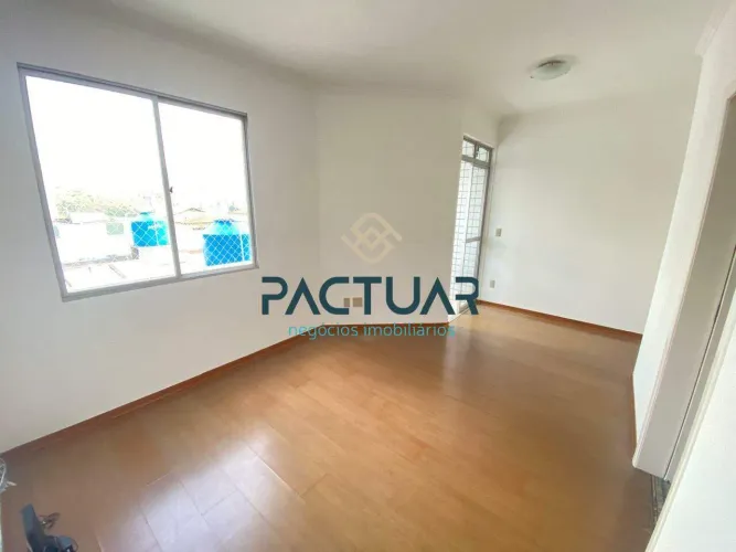 Apartamento 2 quartos no bairro Buritis para alugar em Belo Horizonte com 60 m²
