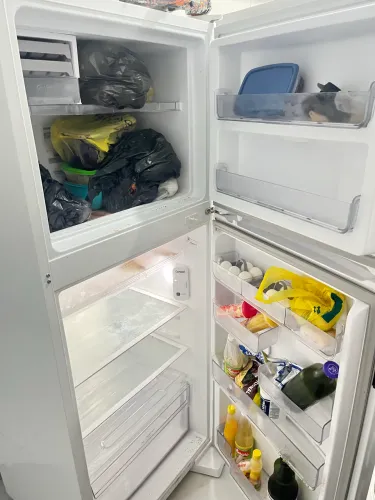 Geladeira 