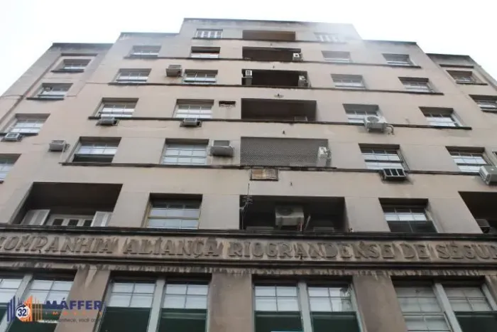 Conjunto/Sala para Venda - 90m², 0 dormitórios, Centro Histórico