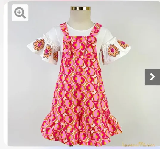 Conjunto Momi TAM 2