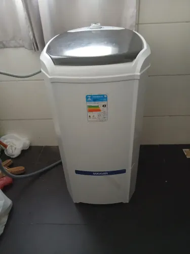 TANQUE LAVAR ROUPA